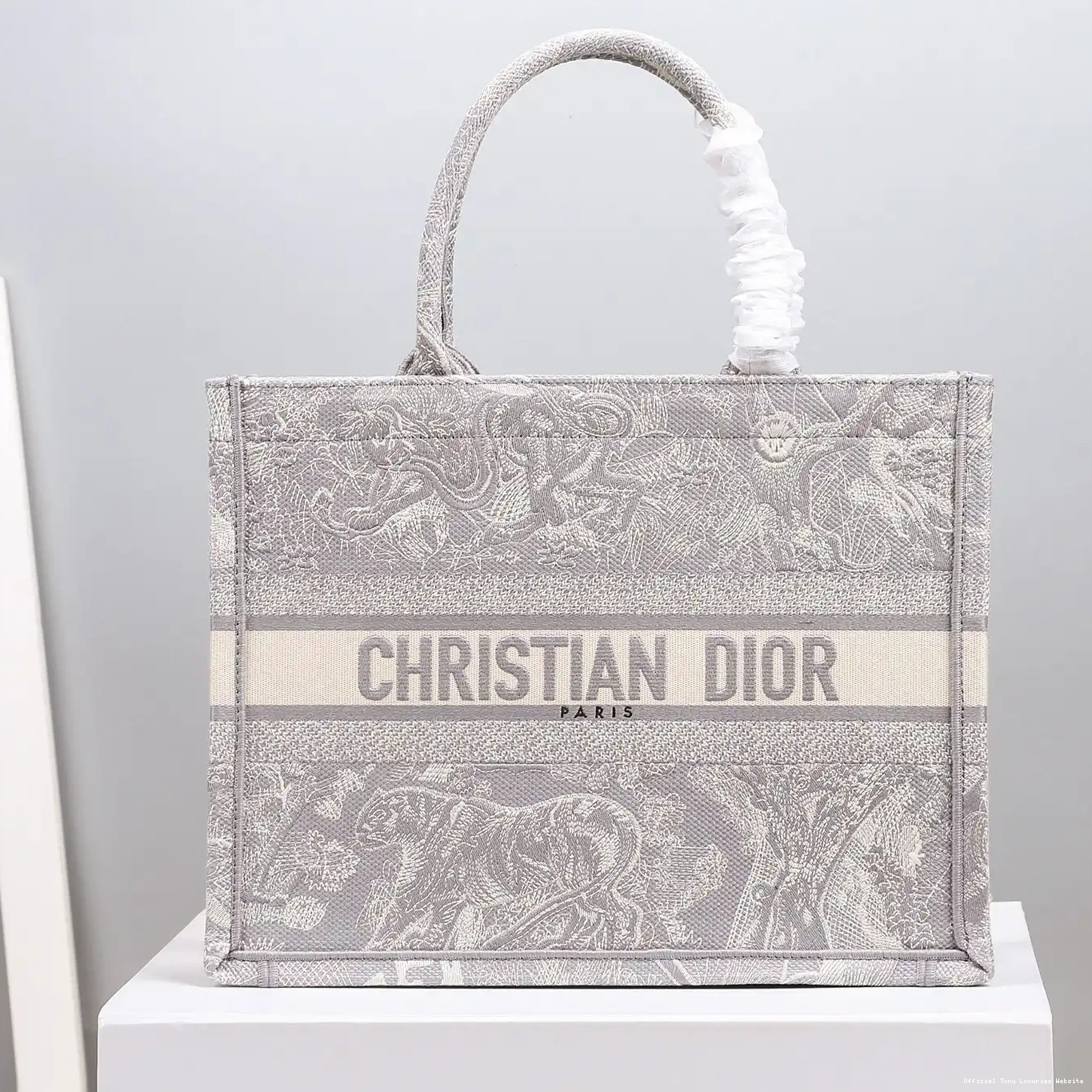 BOOK MEDIUM diro TOTE-36*18*28CM 0527